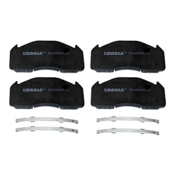 PASTILHA DE FREIO - 100000049615