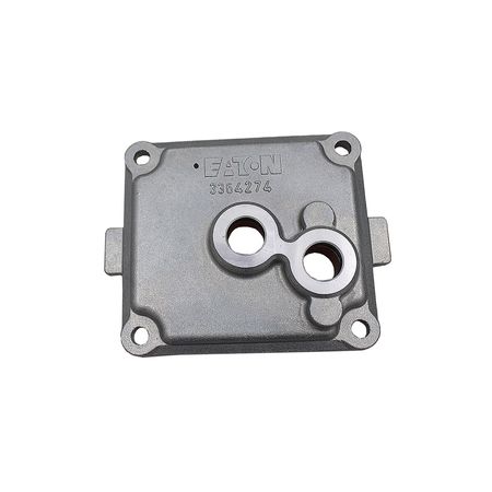 TAMPA TORRE CONTROLE - 23B301853