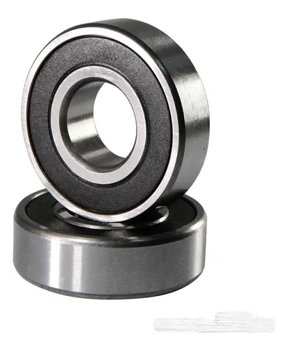 ROLAMENTO TRAS.ALTERNADOR 62012RS - 6254006201