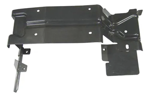 SUPORTE LATERAL CATALISADOR S4 - 1505772