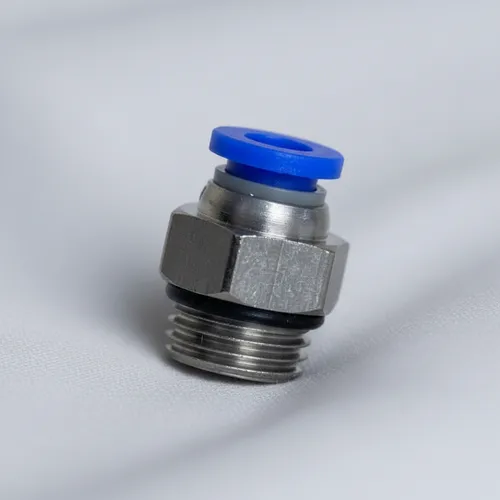 CONECTOR MACHO 8X1 PUSH IN - 2804081TM