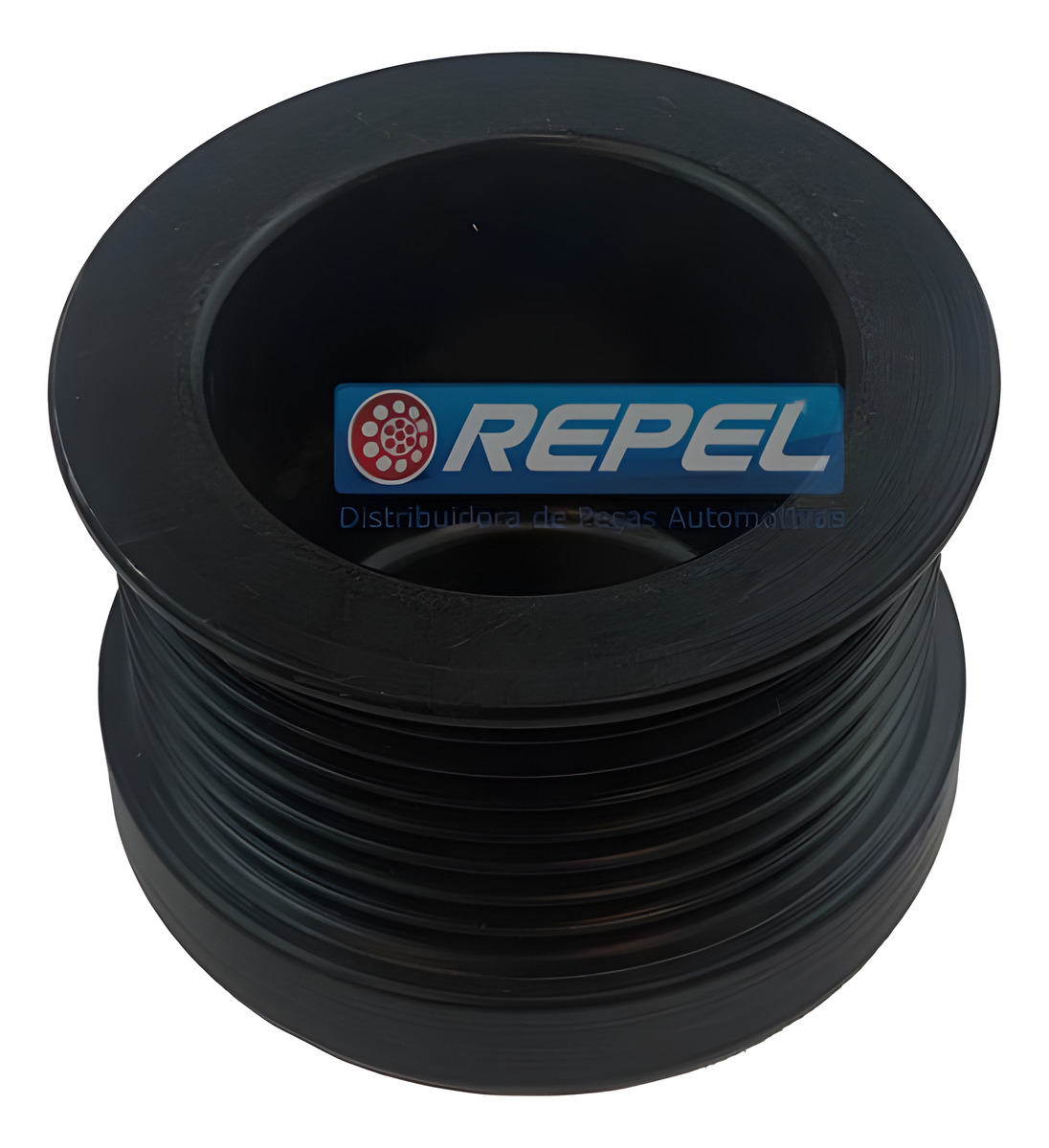 POLIA POLY-V FIAT DUCATO - F00M991338