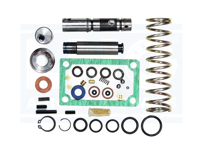 REPARO BOMBA HIDRAULICA CABINE - 46-327