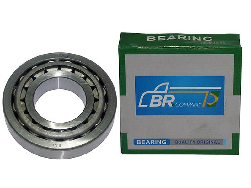 ROLAMENTO RODA DIANTEIRA 30312 60X130X33 - 1357711