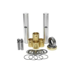 JOGO EMBUCHAMENTO 0.20 C/ CHIME ROLAMENTO 31.95MM CROMO - VA011XAR/020