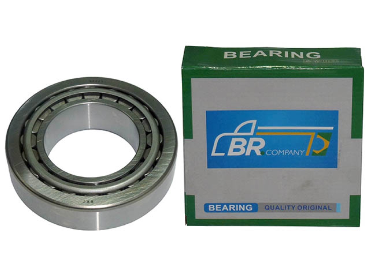 ROLAMENTO RODA TRAS.INTERNA/EXTERNA 8052 - 183326