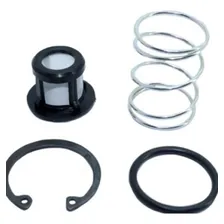 TUBO INJETOR 1CIL. FORD / VW / CUMMINS 6CTA 8.3L - 01120011