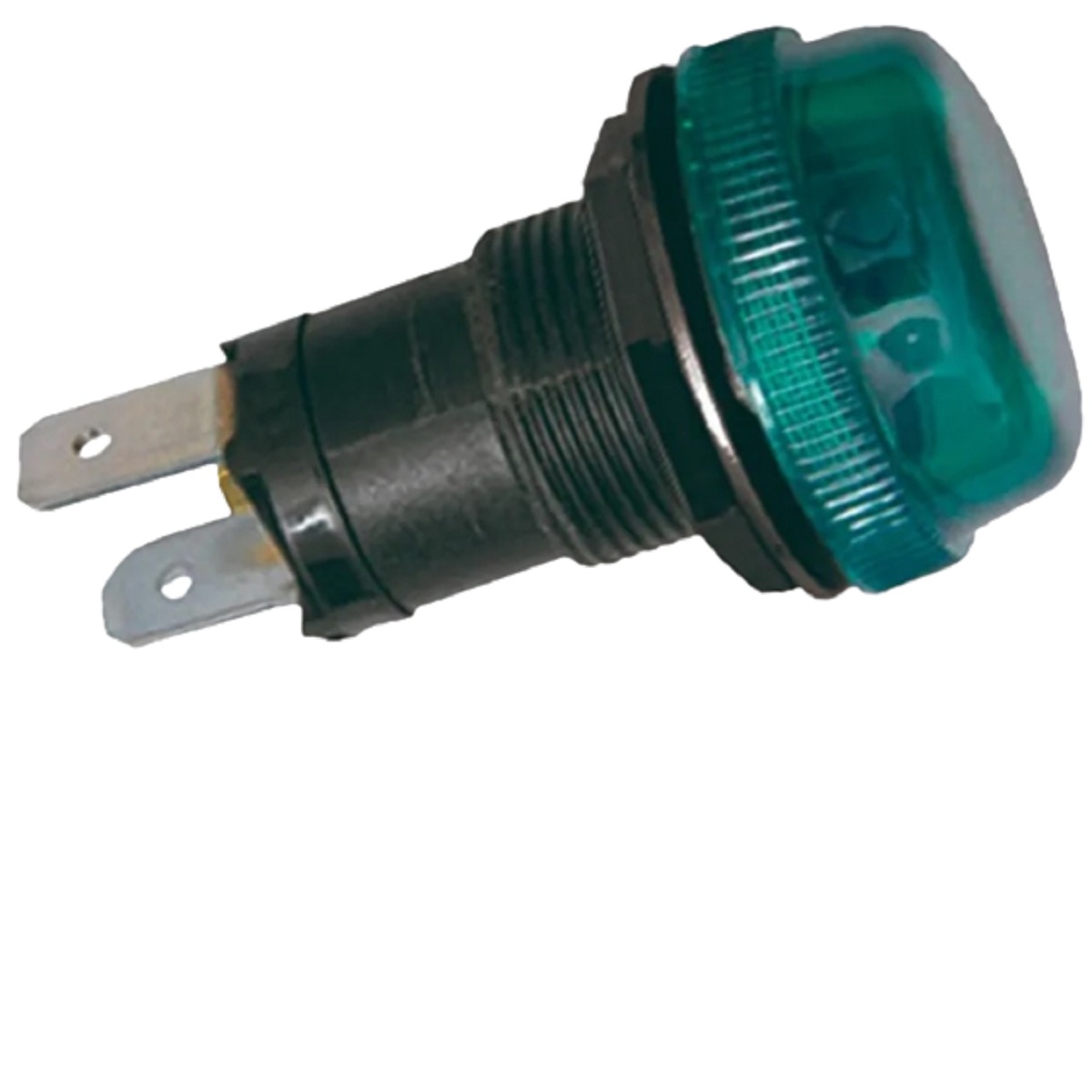 LANTERNA PILOTO VERDE - ML0289G