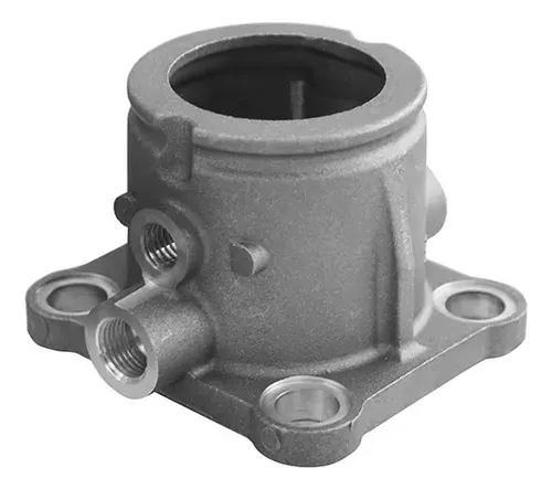 CARCACA NO ESTADO - 6314C