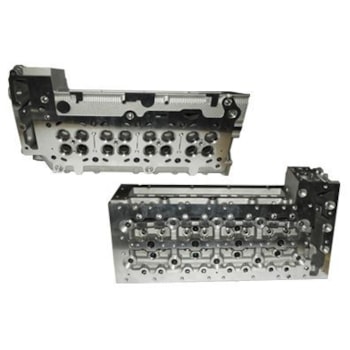 CABECOTE MOTOR (PELADO) S/ TOP BRAKE - 4470100120