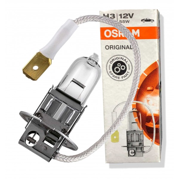 LAMAPADA H3 12V - 64151