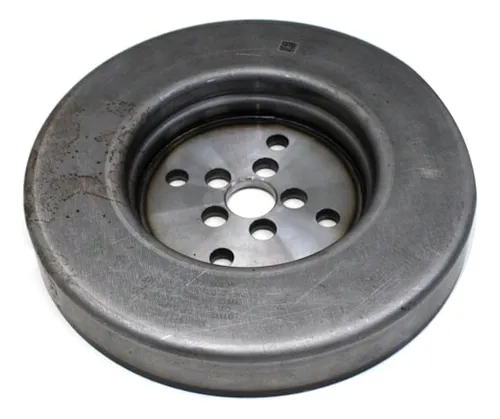 AMORTECEDOR VIBRACAO MOTOR CUMMINS ISL 8.9 - 2Z0105243A