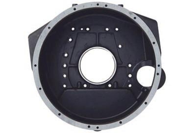 CARCACA VOLANTE - 20980097