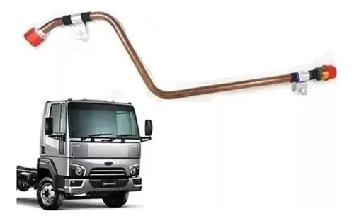 TUBO ESPIRAL RESERVATORIO AR - CC452A165AB