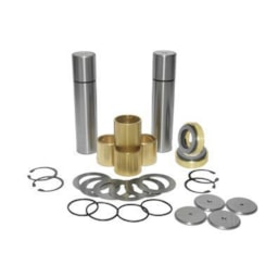 JOGO EMBUCHAMENTO 0.10 C/ CHIME 51.00/50.10MM - VA102A/010